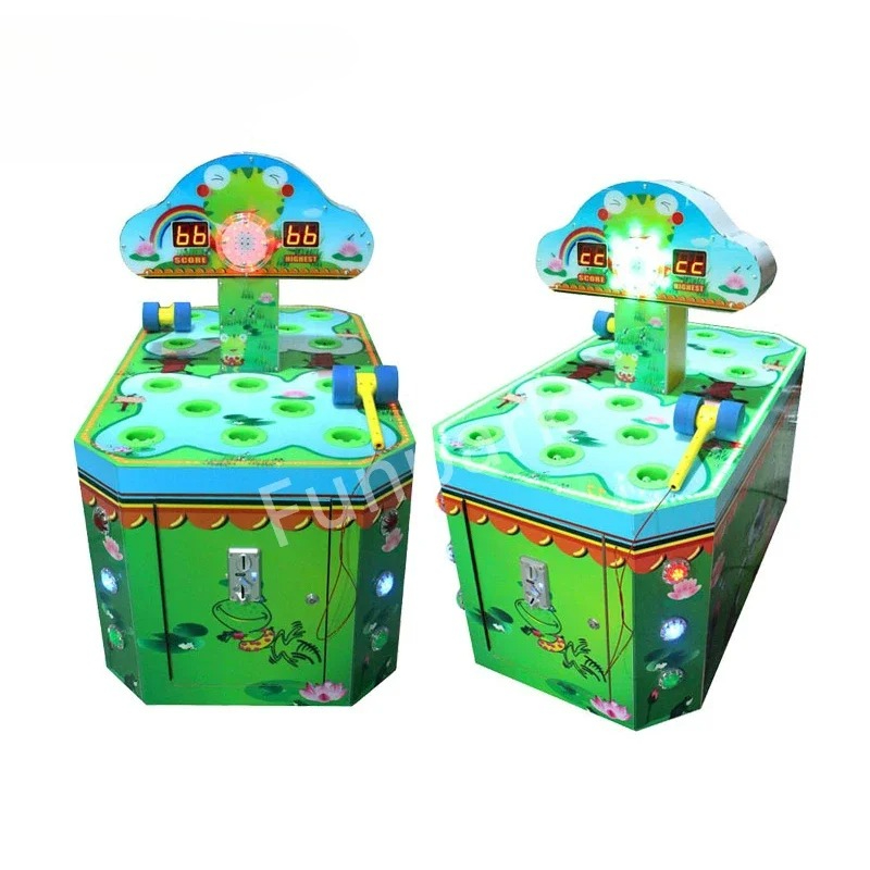 Whack A Mole Redemption   Kids - Whack A Mole Arcade 评论和价格