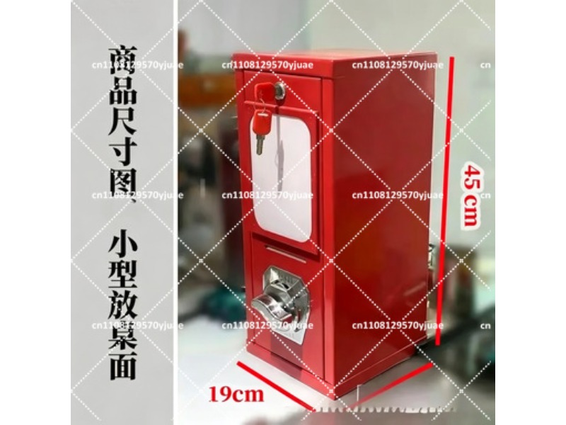 Mini Arcade Slot Machine Notes - Arcade Vending Machines 评论和价格