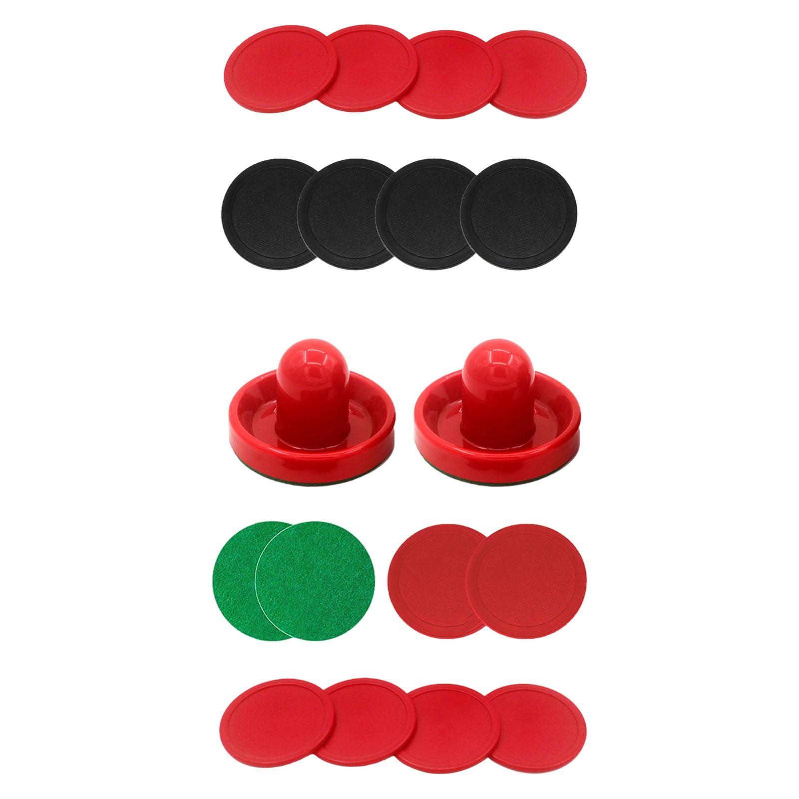 Replacement Air Hockey Pucks f - Air Hockey Table 评论和价格