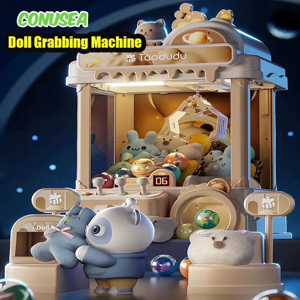 Big Claw Arcade Crane Machine  - Arcade Vending Machines 评论和价格