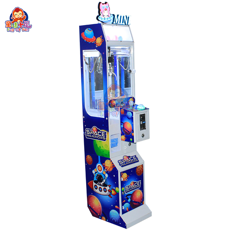 Mini Claw Machine Small Toys C - Arcade Toy Claw Vending Machine 评论和价格