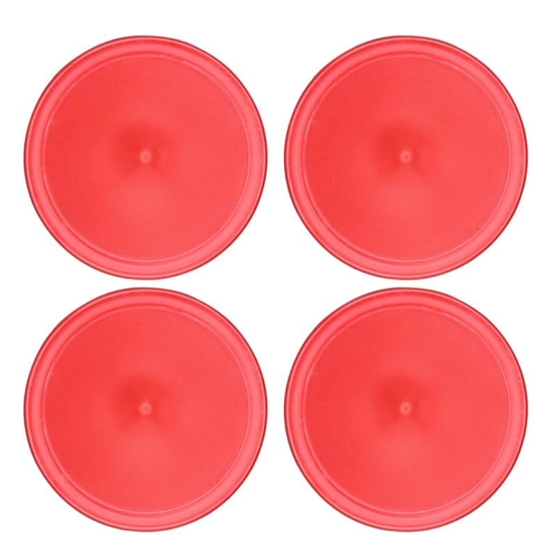 8Pcs Home Air Hockey Pucks 2.5 - Air Hockey Table 评论和价格