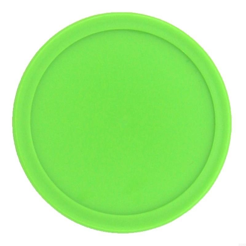 8Pcs Home Air Hockey Pucks 2.5 - Air Hockey Table 评论和价格
