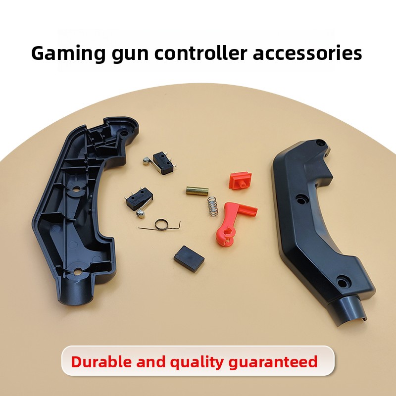 Coin Operated Arcade Game Mach - Gun Shooting Arcade 评论和价格
