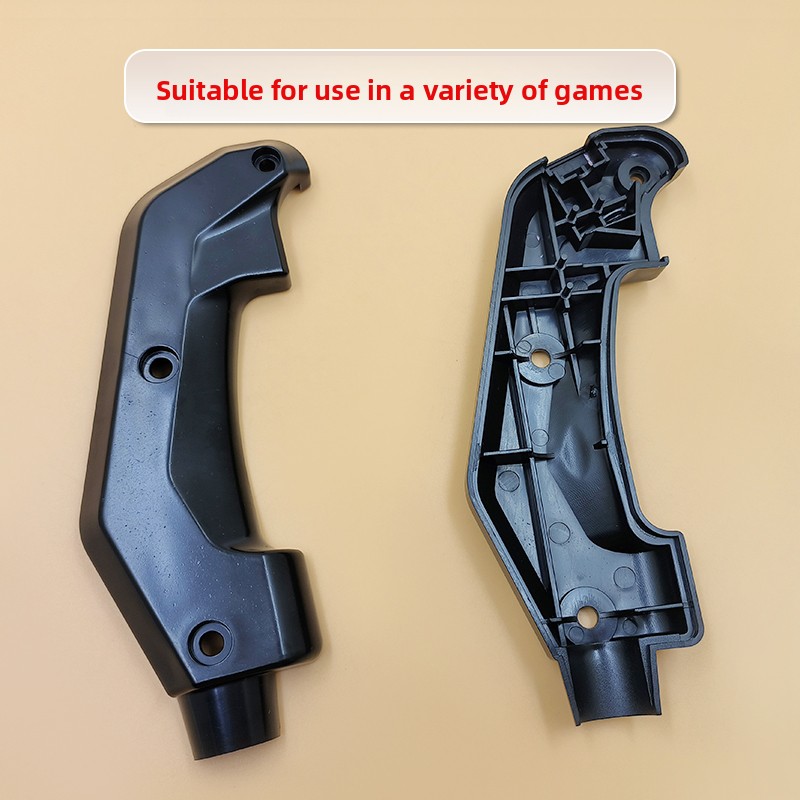 Coin Operated Arcade Game Mach - Gun Shooting Arcade 评论和价格