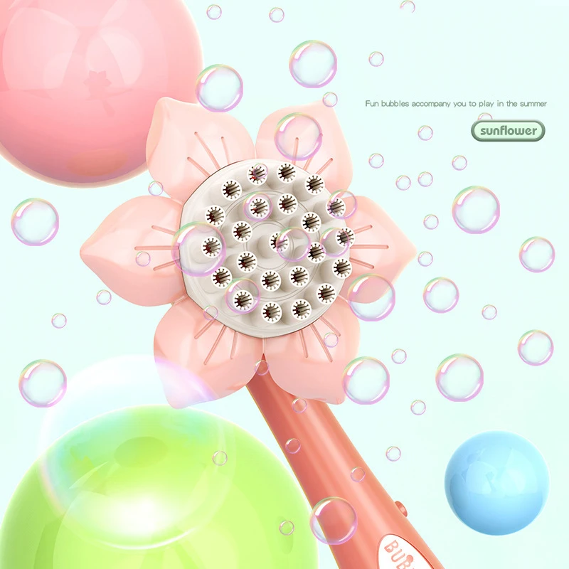 23 Hole Electric Bubble Gun Au - Bubble Gum Machine 评论和价格