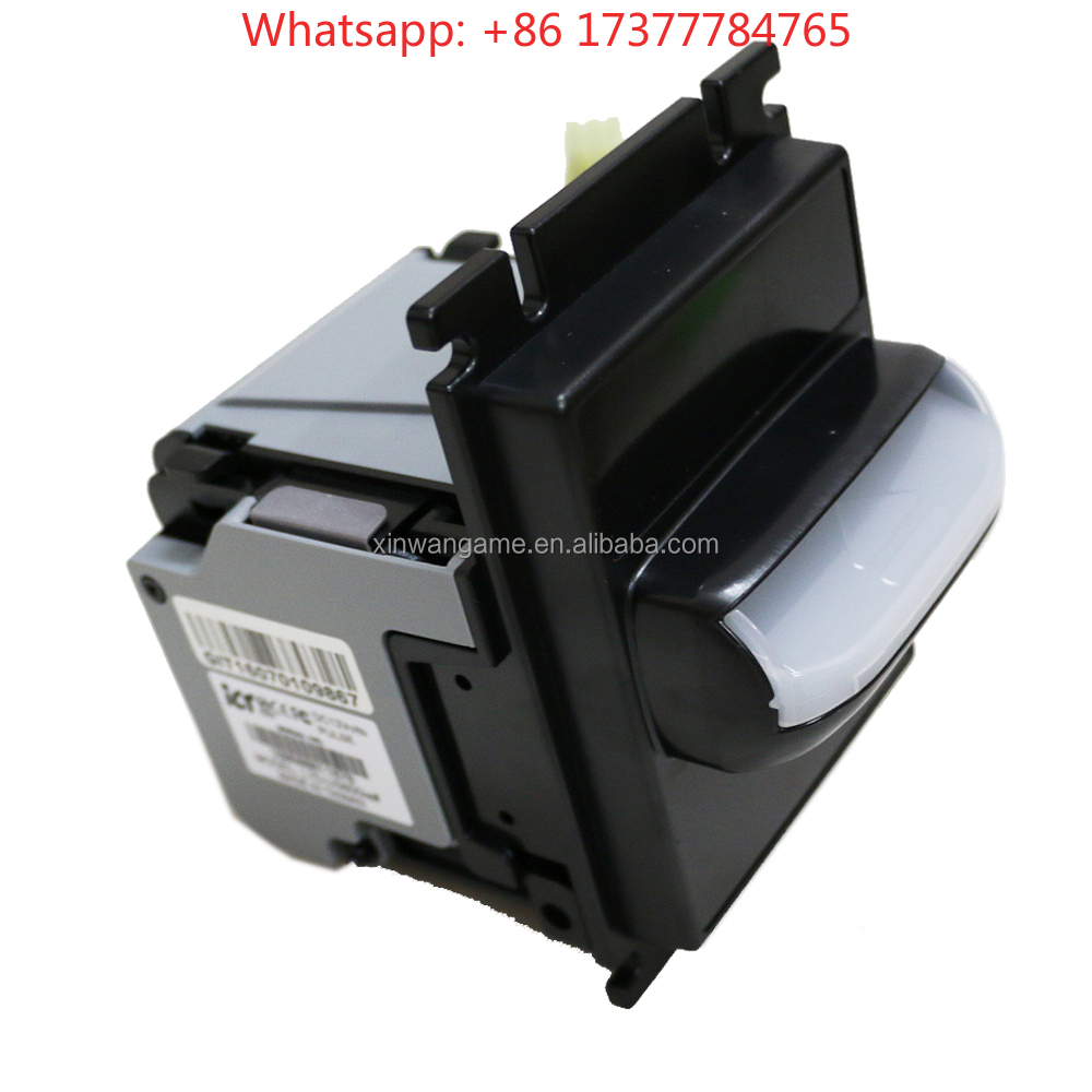 ICT L70 Banknote Validator Mon - Arcade Vending Machines 评论和价格