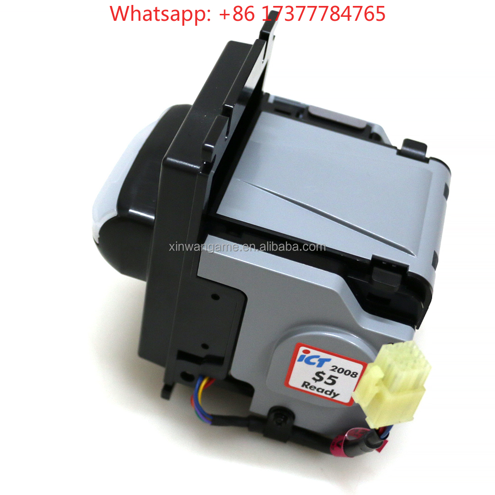 ICT L70 Banknote Validator Mon - Arcade Vending Machines 评论和价格